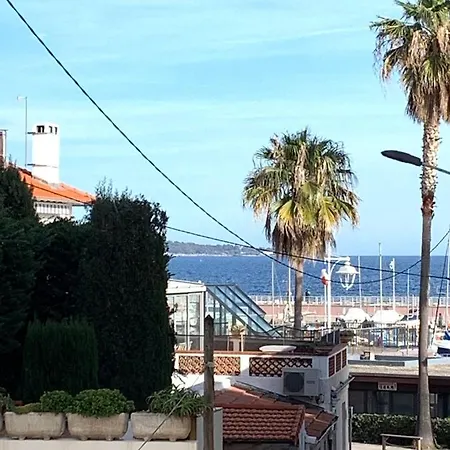 Apartment Agence Anthalia - Cap
