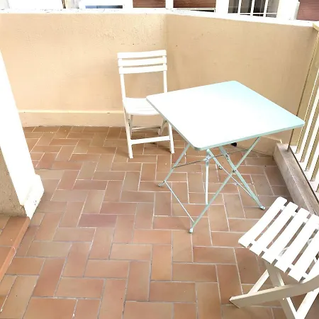 Apartment Agence Anthalia - Cap Cannes