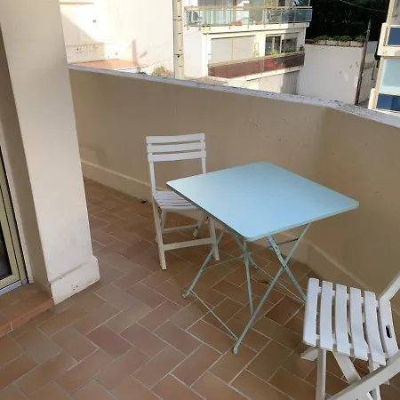 Agence Anthalia - Cap * Cannes
