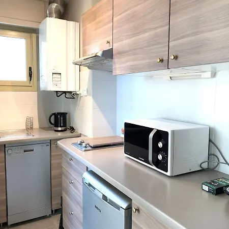 Apartment Agence Anthalia - Cap *