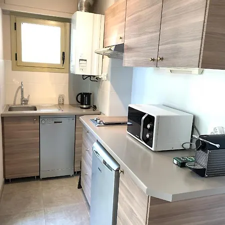 Apartment Agence Anthalia - Cap Cannes